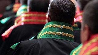 HSK atamaları Resmi Gazete’de yayımlandı! 359 hakim ve savcının görev yeri değişti