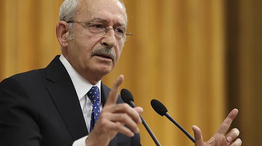 Millet İttifakı'nın adayı kim olacak? Kılıçdaroğlu isim vermeden tanımladı