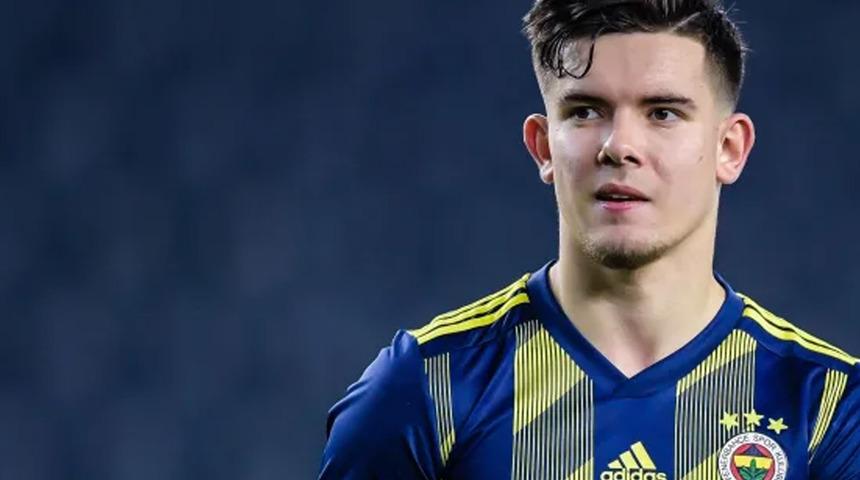 Ferdi Kadıoğlu için Milli Takım gerçeği