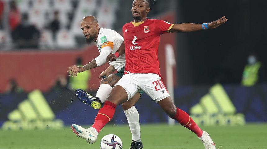 Felipe Melo şokta! Tutuklama kararı