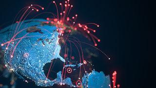 Microsoft açıkladı: Devlet destekli hackleme vakalarının yüzde 58'inin arkasında Rusya var