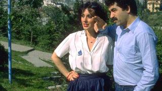 İbrahim Tatlıses ve Perihan Savaş'ın kızı Melek Zübeyde düğünde! 