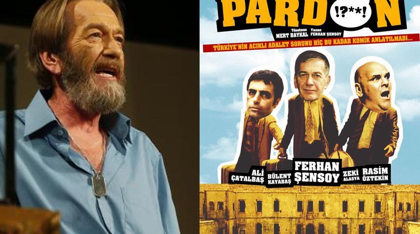 Pardon filmi gerçek oldu! 6 yıl fazladan cezaevinde yattı