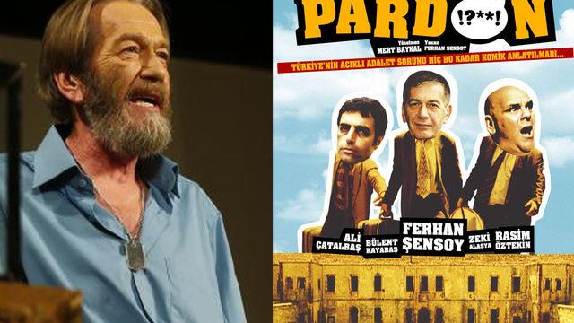 Pardon filmi gerçek oldu! 6 yıl fazladan cezaevinde yattı
