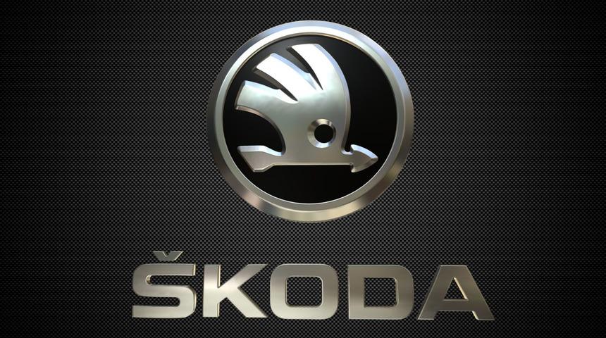 Skoda, 500 binden fazla otomobil üreterek rekor kırdı  