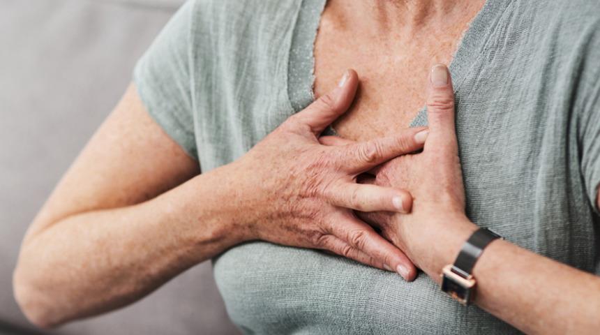 Dikkat! Bu yanlışlar kalp krizi riskini artırıyor 