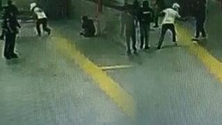 İstanbul'un göbeğinde dehşet anları! Herkesin gözü önünde kurşun yağdırdı