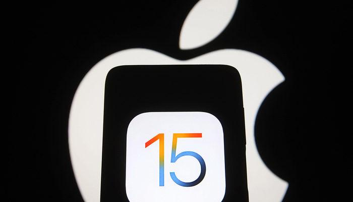 iPhone'ların iOS 15'e geçiş hızı, iOS 14'ten çok daha düşük
