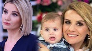 Esra Erol'un oğulları büyüdü! Küçük Ömer annesinin kopyası!