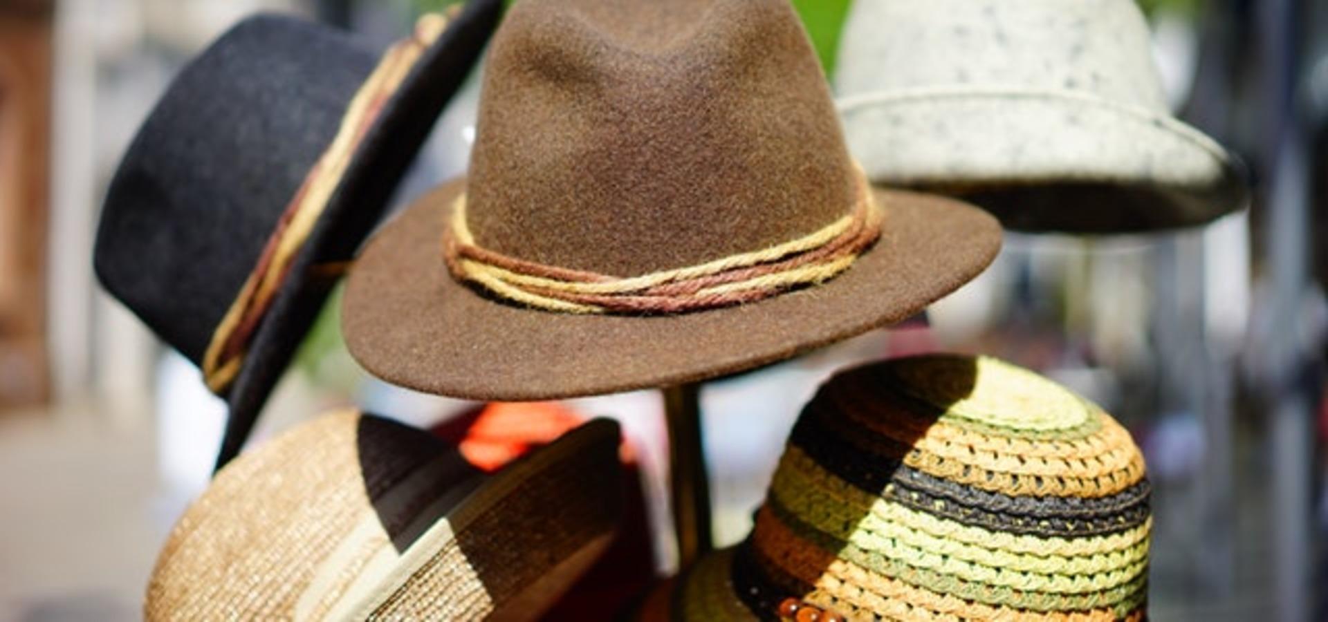 Sonbahara damga vuracak aşırı güzel ve havalı şapka modelleri