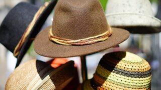 Sonbahara damga vuracak aşırı güzel ve havalı şapka modelleri