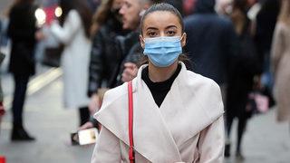 Koronavirüs aşısıyla dikkat çeken araştırma: Türkiye'de aşı karşıtlarının oranı yüzde 14