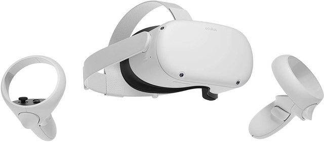 Ufkunuzu gerçek anlamda genişleten en iyi VR gözlük modelleri