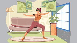 Ufkunuzu gerçek anlamda genişleten en iyi VR gözlük modelleri