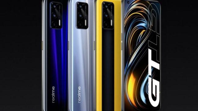Realme'den Android 12 adımı