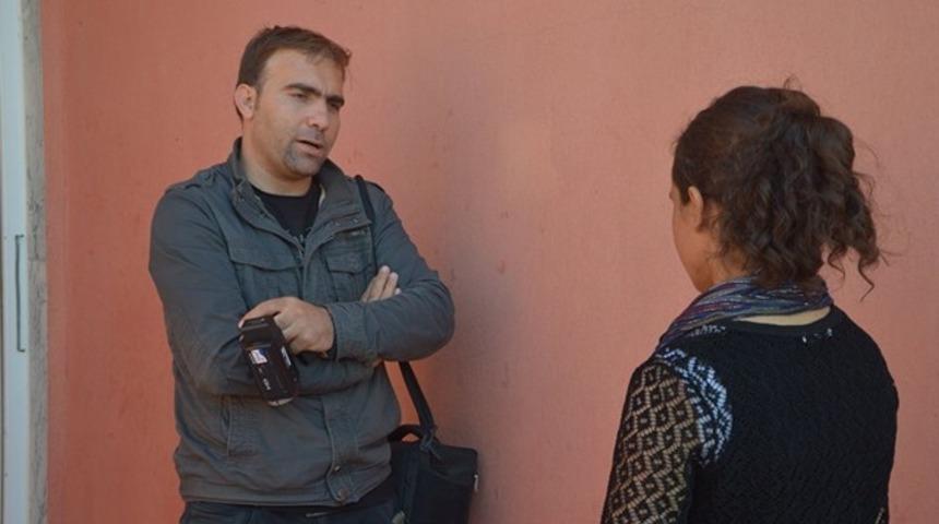 4 kardeşi ile birlikte IŞİD tarafından ka&ccedil;ırılan Ezidi kadın: 12 kez satıldım, defalarca tecav&uuml;ze uğradım