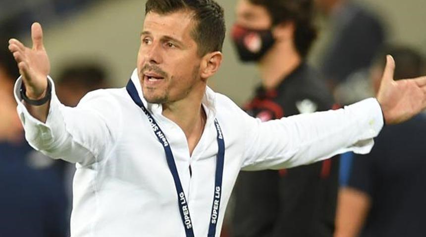 Emre Belözoğlu geldiği gibi gidebilir!