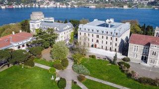 Boğaziçi Üniversitesi yerleşkesi imara mı açılıyor? Çevre ve Şehircilik Bakanlığı'ndan açıklama