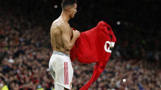 Cristiano Ronaldo davasındaki çarpıcı gerçek