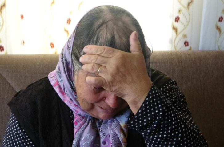 Miras kavgası bunu da yaptırdı! Ablalarını traktörle ezip, saçlarını yoldular G5