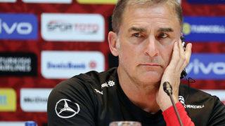 Norveç maçı 11'i netleşti! Büyük sürpriz