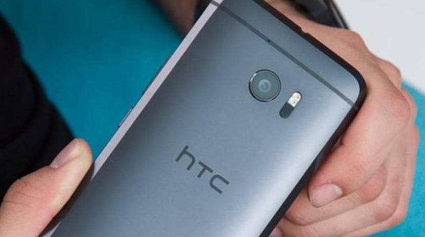 HTC tekrardan eski günlerine dönmenin hayalini kuruyor olabilir