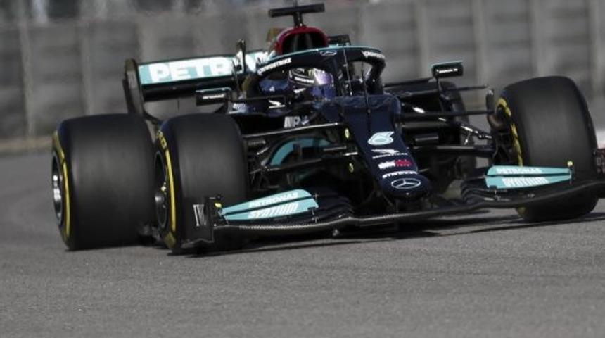 İstanbul Park'ta heyecan başladı!