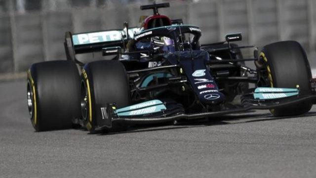 İstanbul Park'ta heyecan başladı!