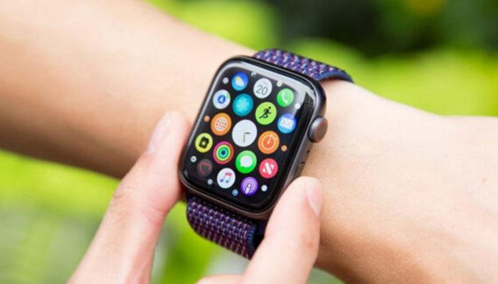 Apple Watch'un tasarımı değişebilir