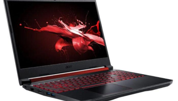 Acer, yeni dizüstü oyun bilgisayarını piyasaya sürdü  