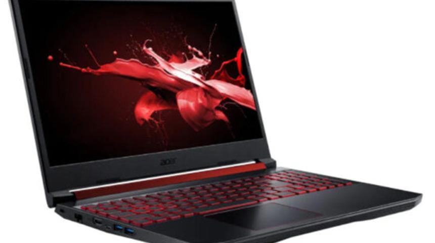 Acer, yeni dizüstü oyun bilgisayarını piyasaya sürdü  