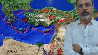 Prof. Dr. Hasan Sözbilir'den deprem uyarısı! Tehlike altındaki illeri açıkladı