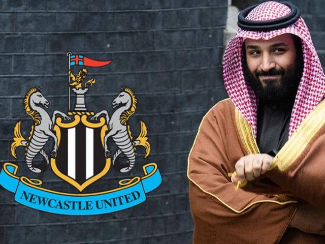 Newcastle United’ın Suudi konsorsiyuma satışına onay verildi