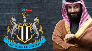 Newcastle United’ın Suudi konsorsiyuma satışına onay verildi