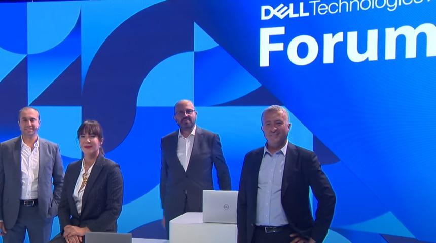 Dell Technologies Türkiye Forum 2021 yaklaşıyor