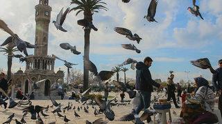 Meteoroloji uyarmıştı 'pastırma sıcakları' başlıyor! (İl il hava durumu tahminleri)