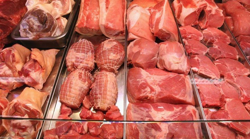 Birleşik Krallık'ta insanlar on yıl &ouml;ncesine g&ouml;re y&uuml;zde 17 daha az et yiyor