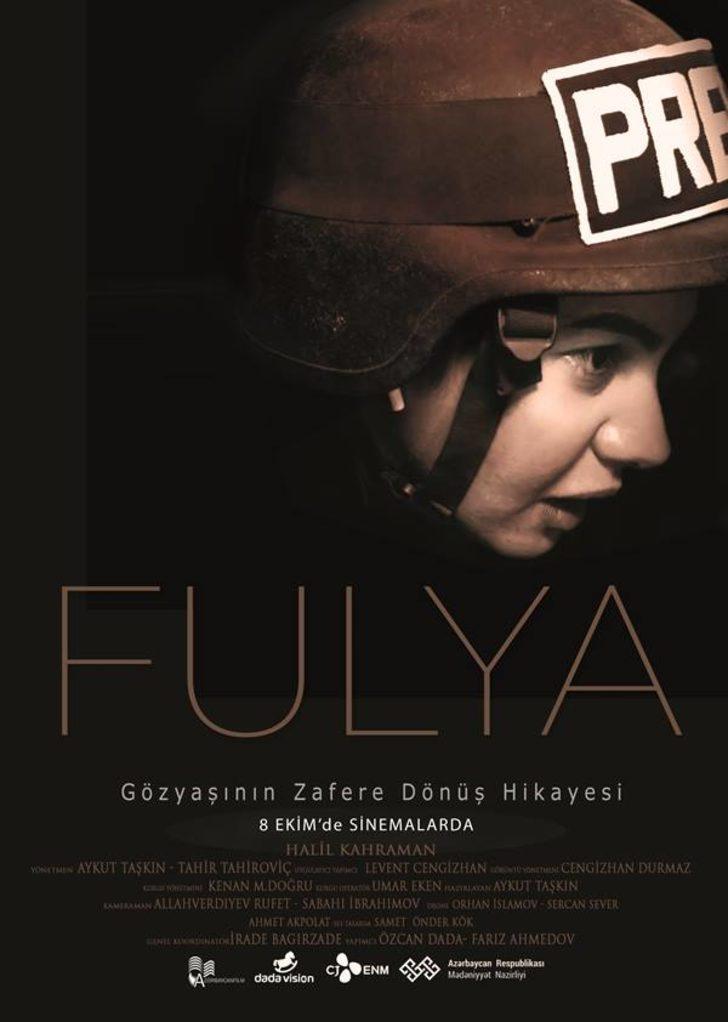 Bu hafta 10 film vizyona girecek! Bu hafta vizyonda neler var? (8-15 Ekim 2021) G3