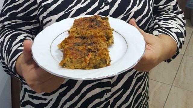 Artvin'in Hopa hamsili ekmeği tescillendi