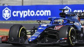 Formula 1'de heyecan, Türkiye Grand Prix'siyle sürecek