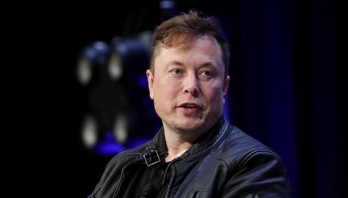 Elon Musk açıkladı: Tesla, Teksas'a taşınıyor
