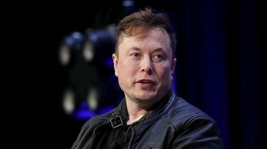 Elon Musk açıkladı: Tesla, Teksas'a taşınıyor