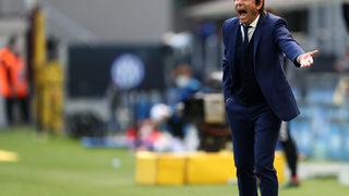 Newcastle United'ın hedefi Antonio Conte