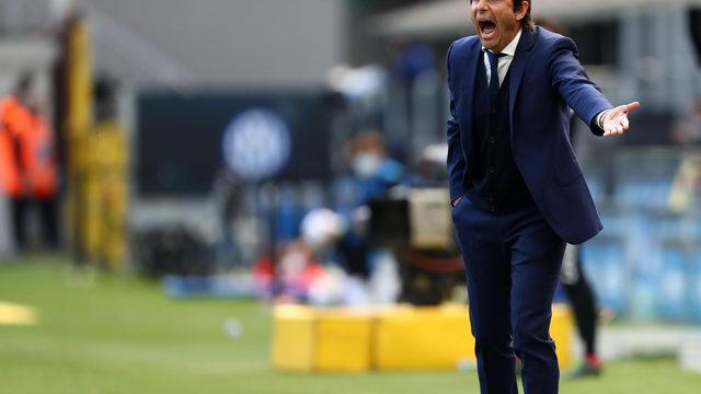 Newcastle United'ın hedefi Antonio Conte