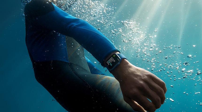 Apple Watch Series 7 Türkiye'de ön siparişe açıldı! Apple Watch Series 7'nin fiyatı ne kadar?