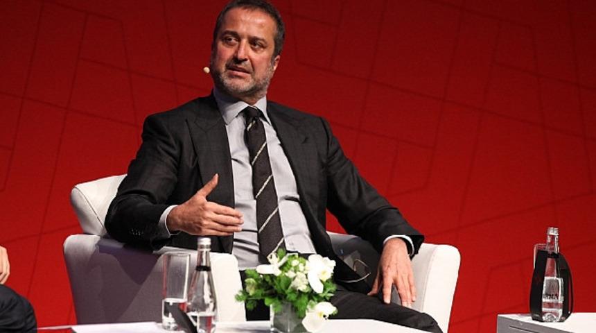 Serdar Bilgili: Alaattin Çakıcı olayıyla ilgim yok