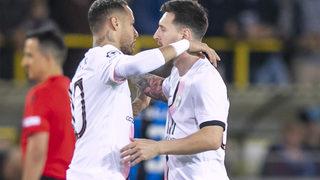 Barcelona'dan Koeman ve Messi açıklaması