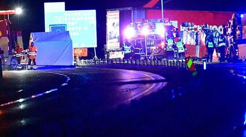 İsveç'teki Modern Sanat Müzesinden Hz. Muhammed karikatürü kararı