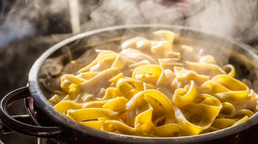 Yumurtalı pilav nasıl yapılır? İşte MasterChef Türkiye yumurtalı pilav tarifi...