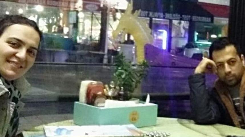 Eşini katletti! "Kitap okuyorum" diyerek savunma yaptı